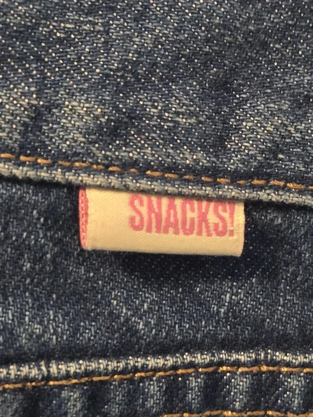 MOTHER Snacks Womens Yes Chef Wash The Lemon Twist Sneak Wide Leg Denim Jeans 28 - Picture 7 of 15